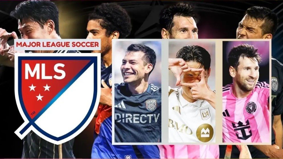 MLS 2026 Is Back: Opening Day Fixtures, TV Guide, Big Matches & Expert Pick