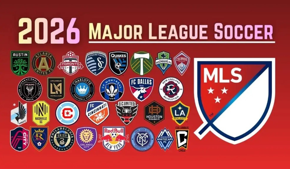 MLS 2026 Full Schedule: Complete Fixtures, Key Dates & Official Links (Feb 21–Nov 7)