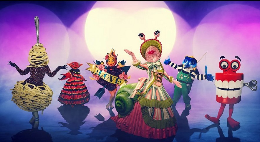 March 2026 TV Premiere Dates UK: Every New & Returning Show (Full Schedule Guide)