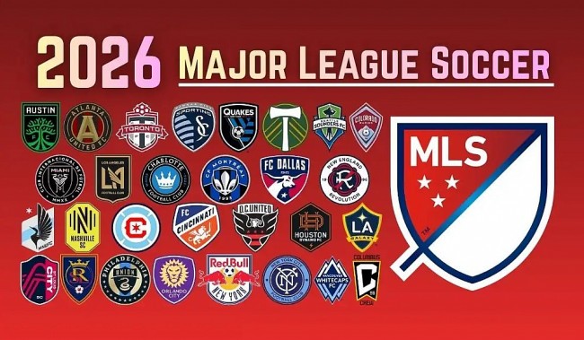 MLS 2026 Full Schedule: Complete Fixtures, Key Dates & Official Links (Feb 21–Nov 7)
