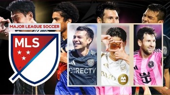 MLS 2026 Is Back: Opening Day Fixtures, TV Guide, Big Matches & Expert Pick