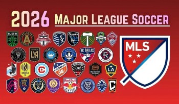 MLS 2026 Full Schedule: Complete Fixtures, Key Dates & Official Links (Feb 21–Nov 7)