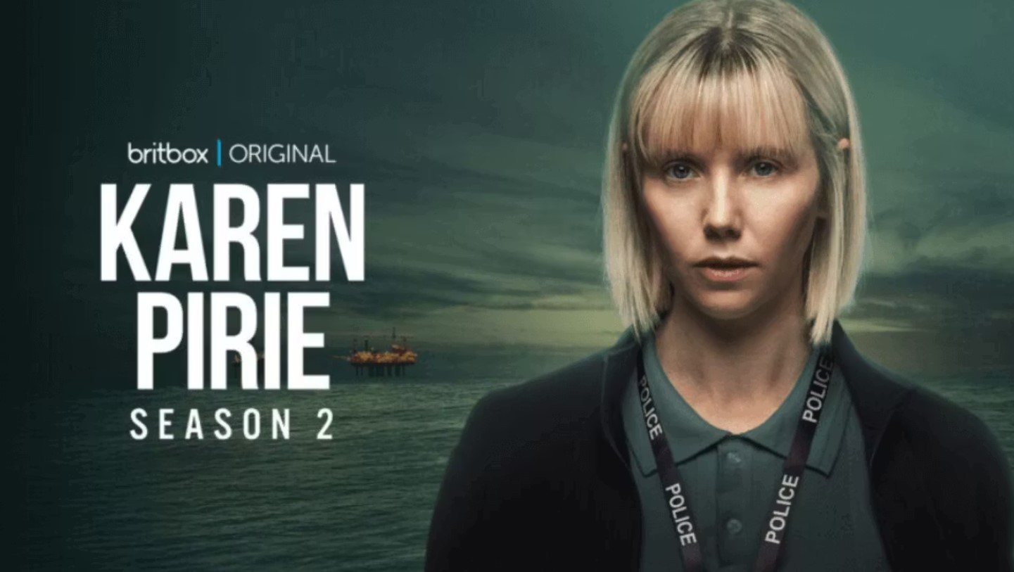 BritBox March 2026 Schedule: New Premieres, Crime Dramas & Full Release Dates