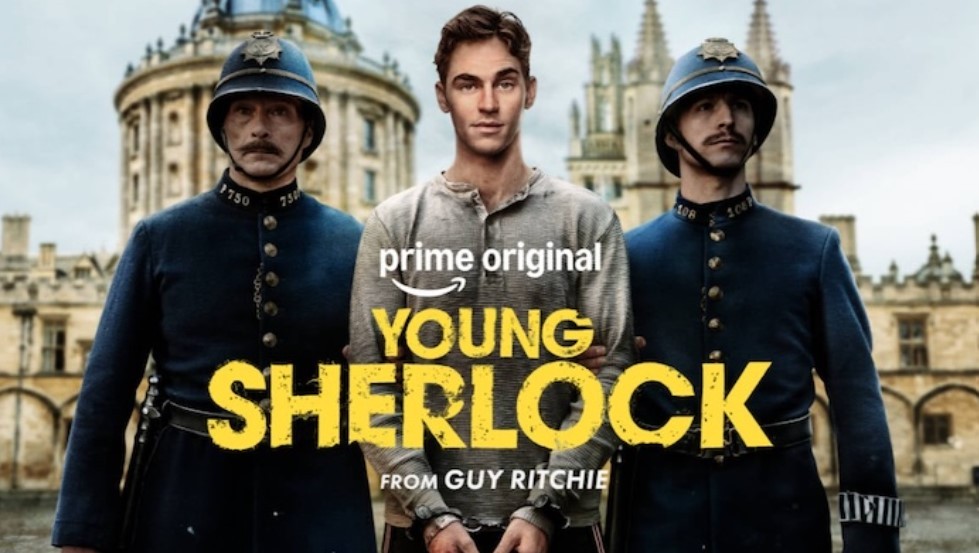 Prime Video March 2026 Full Schedule: New Movies, TV Shows, Sports & Release Dates