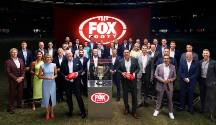 Foxtel & BINGE March 2026 Schedule: Selling Houses Australia S18, AFL Opening Round & Full Line-Up