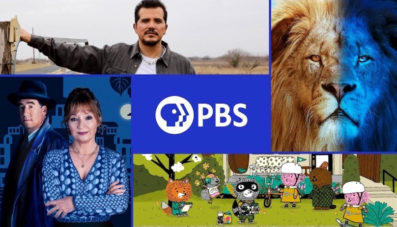 PBS March 2026 TV Schedule: Masterpiece, Nova, Frontline & Must-Watch Documentaries