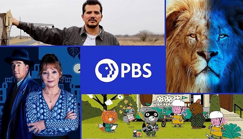 PBS March 2026 TV Schedule: Masterpiece, Nova, Frontline & Must-Watch Documentaries