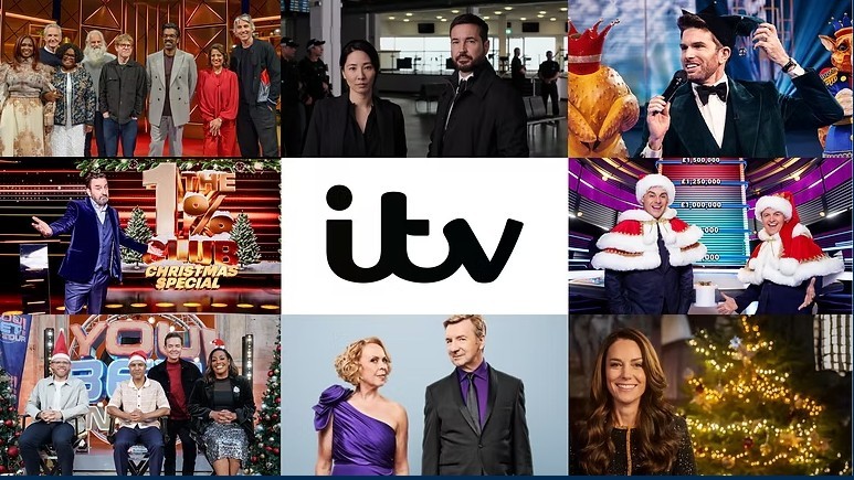 ITV TV Schedule March 2026: Full Daily Guide and Must-Watch Shows in the UK