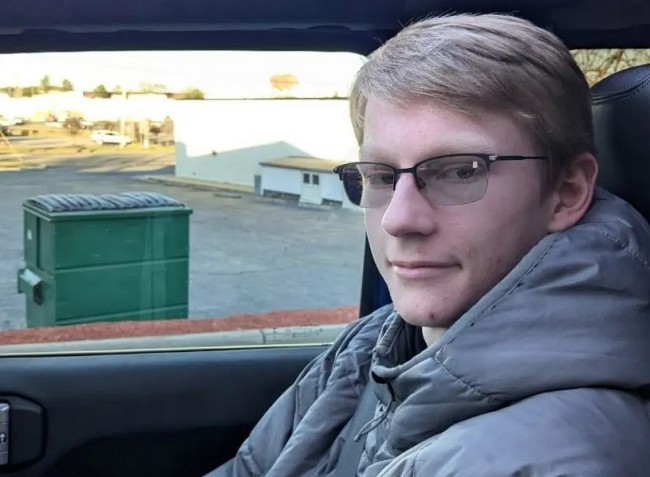 Who Was Tucker Martin? The Gunman Killed After Trying to Breach Mar-a-Lago