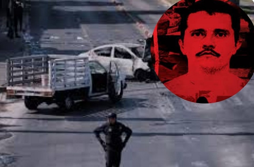 El Mencho, Mexican drug cartel leader Nemesio Oseguera Cervantes, head of CJNG, reportedly killed in military operation, sparking violence across multiple states