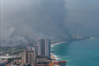 Americans Trapped in Mexico After Cartel Violence