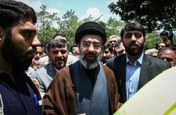 Who Will Lead Iran Next After Khamenei’s Death? The Key Contenders