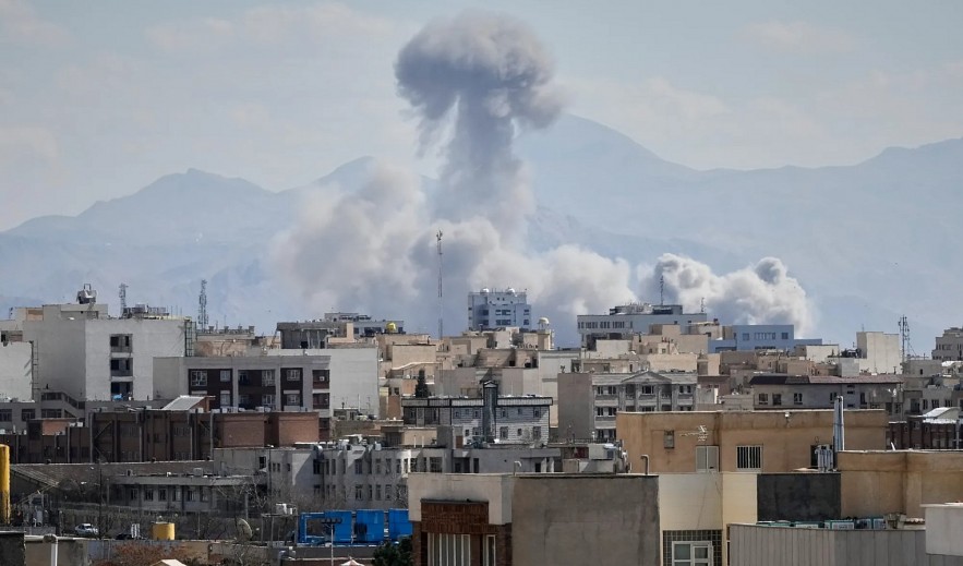 U.S.–Iran War Escalation: FBI & DHS on High Alert - What Americans Should Do