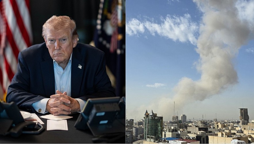 How Trump Could End the Iran War Soon: Four Strategic Paths as Oil Prices Collapse