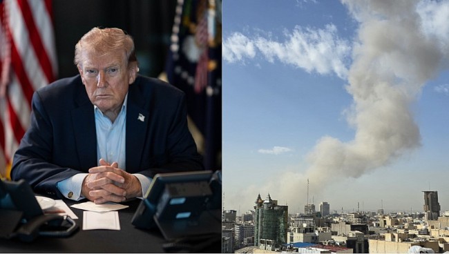 How Trump Could End the Iran War Soon: Four Strategic Paths as Oil Prices Collapse