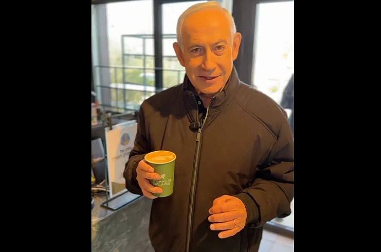 Netanyahu Appears in New Video, but AI Rumors and Assassination Theories Refuse to Die Netanyahu Appears in New Video, but AI Rumors and Assassination Theories Refuse to Die