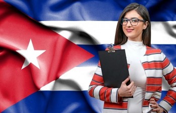 interesting facts about cuba