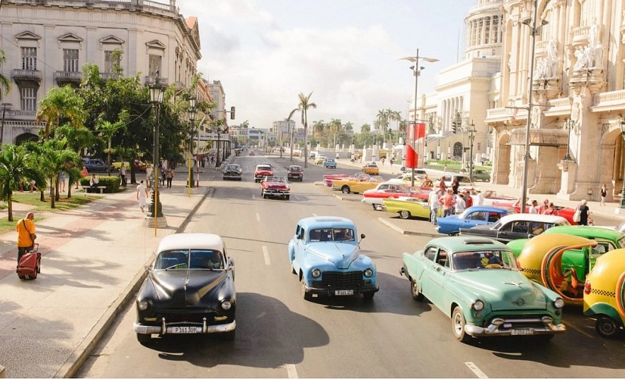 Can Americans Travel to Cuba in 2026? What’s Legal and What Isn’t