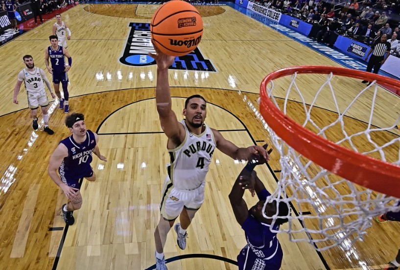 Sweet 16 2026: Full Breakdown, Predictions, and Upset Alerts