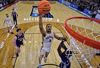 Sweet 16 2026: Full Breakdown, Predictions, and Upset Alerts