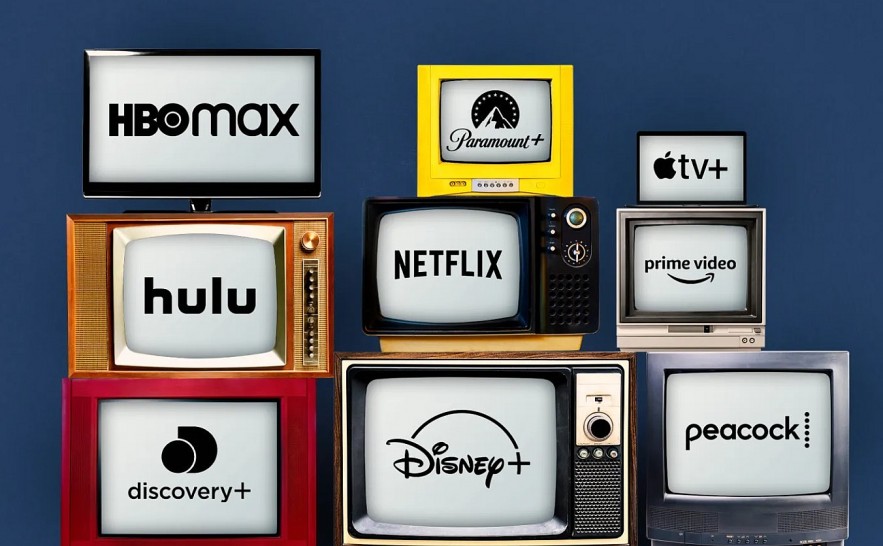 U.S. Broadcast Networks Schedules for April 2026