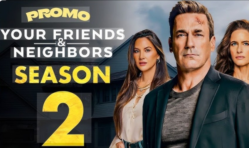 Apple TV+ in April 2026: Full Schedule, Release Dates, and What to Watch