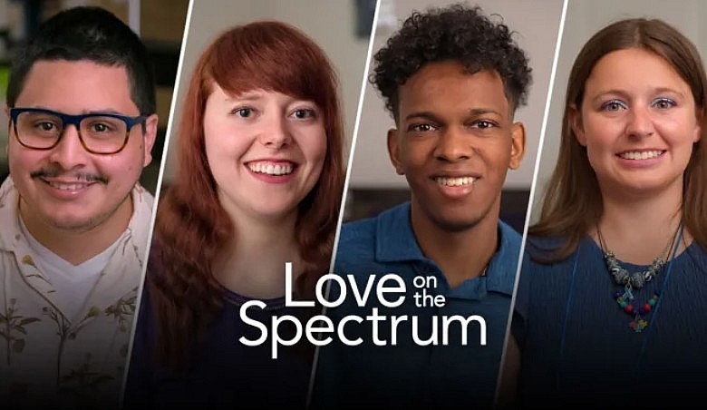 ‘Love On The Spectrum’ Season 4