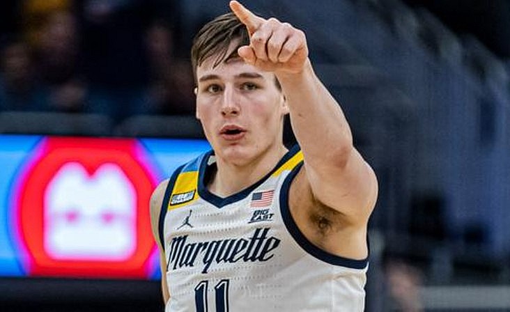 Top 10 Best College Basketball Players in March Madness 2026