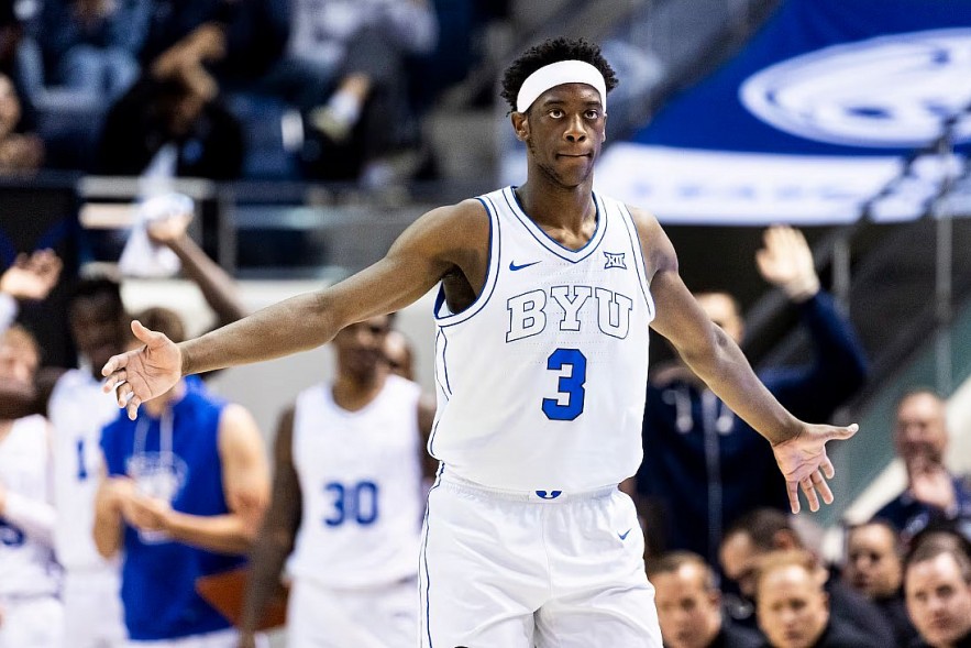 Top 10 Best College Basketball Players in March Madness 2026