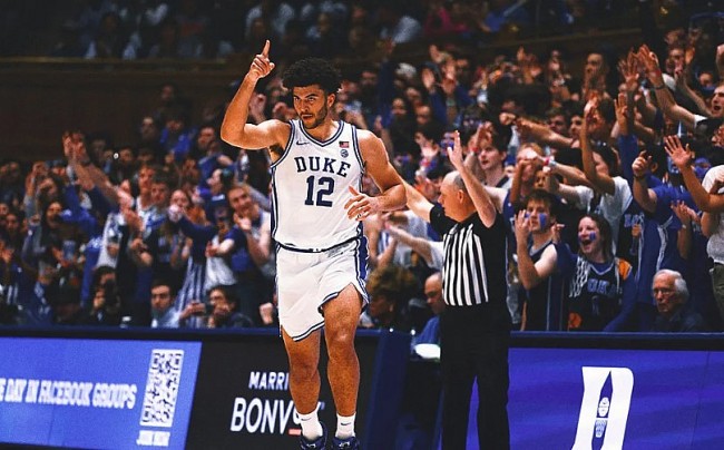 Top 10 Best College Basketball Players in March Madness 2026