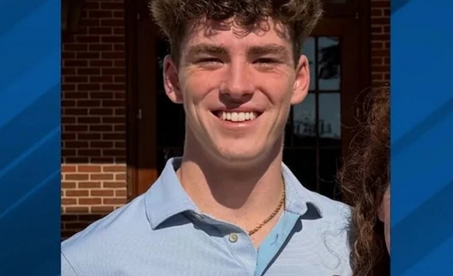 James Gracey, a University of Alabama student, has been reported missing in Spain after not returning from a night out