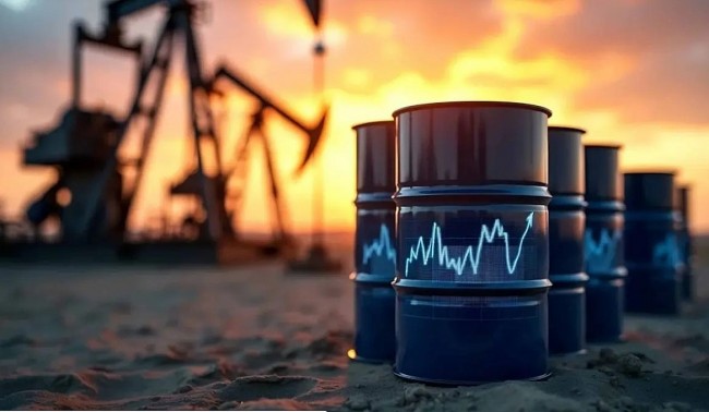 Oil Breaks $100 as Energy Facilities Come Under Fire