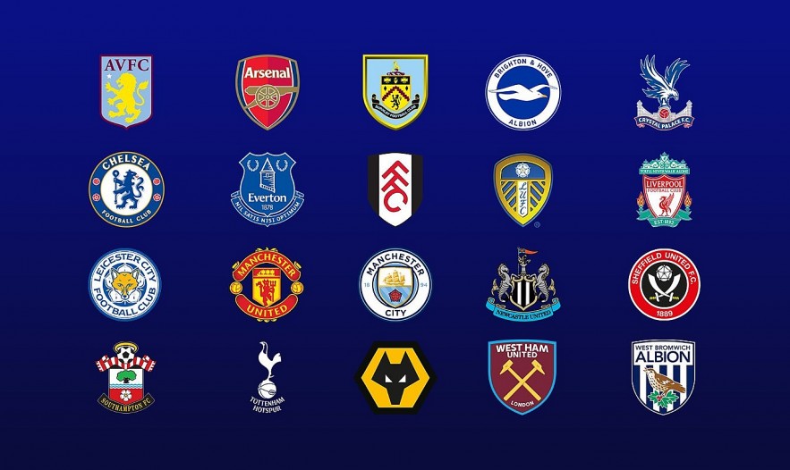 Premier League fixture changes in April 2026