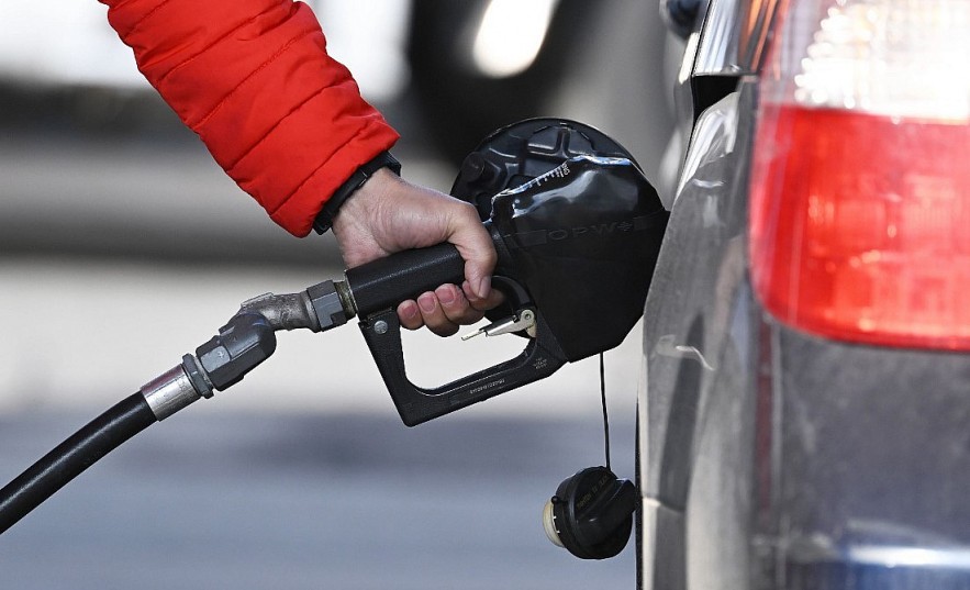 Ways to Save Money on Gas