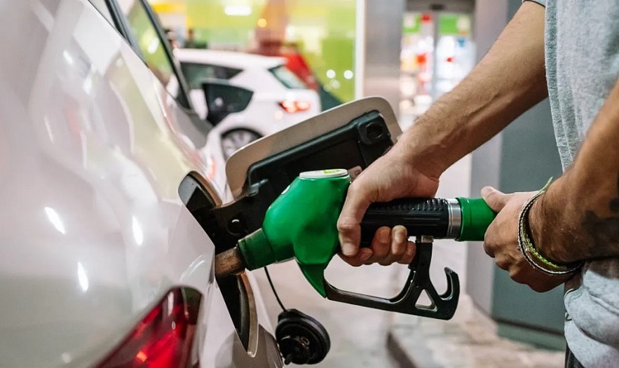 Saving money on gas isn’t about a single secret trick