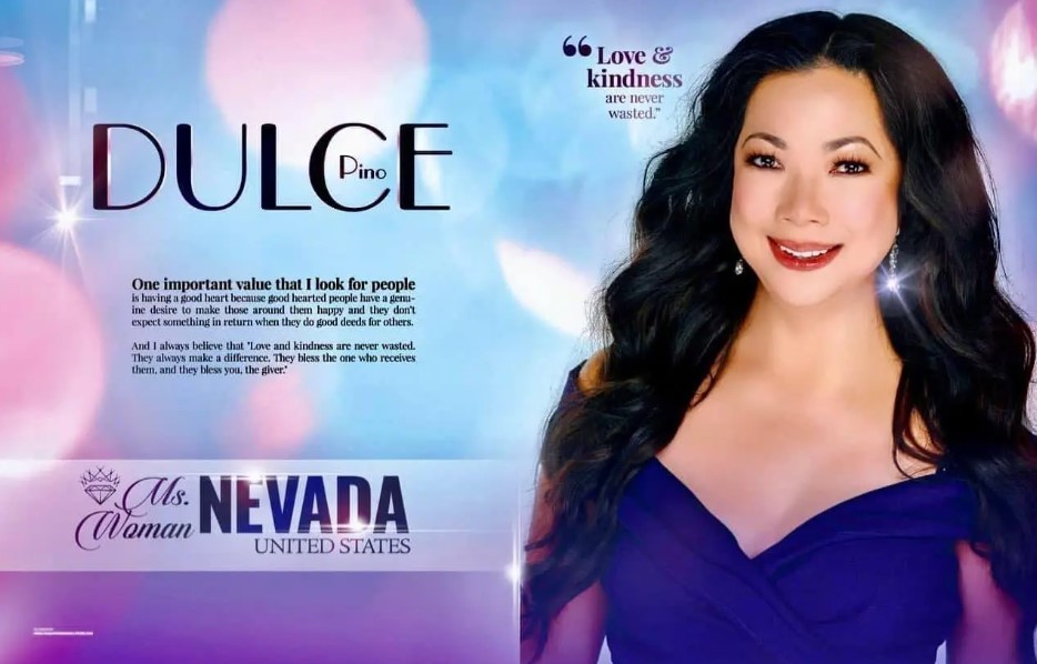 Who Is Maria Dickerson? The Beauty Queen Behind a $10M Ponzi Scheme