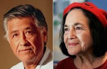 Who Are Cesar Chavez and Dolores Huerta? Biography, Career, Family and Legacy