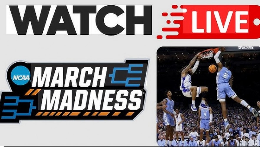 What TV Channels Broadcast March Madness 2026 in the U.S
