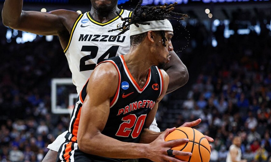 March Madness First Round Schedule Today (March 19): Times, TV Channels & Key Matchups