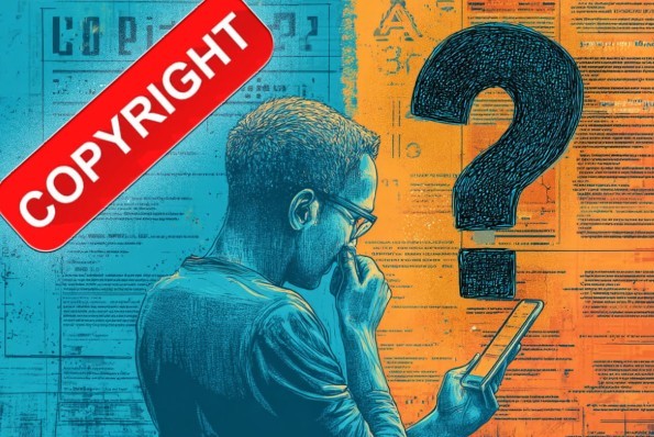 Why the UK Reversed Its Plan to Let AI Use Copyrighted Works