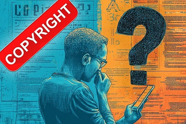 UK U-turn on AI use of copyrighted work