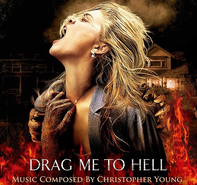 Drag Me to Hell