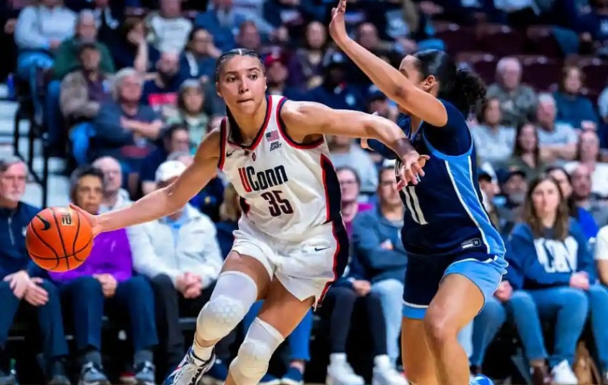 March Madness 2026 key dates for the women's tournament