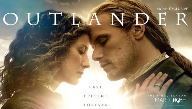 Starz in April 2026: Top 10 Best Movies and Shows to Watch