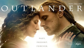 Top 10 Best Movies and Shows on Starz in April 2026 to Watch Right Now