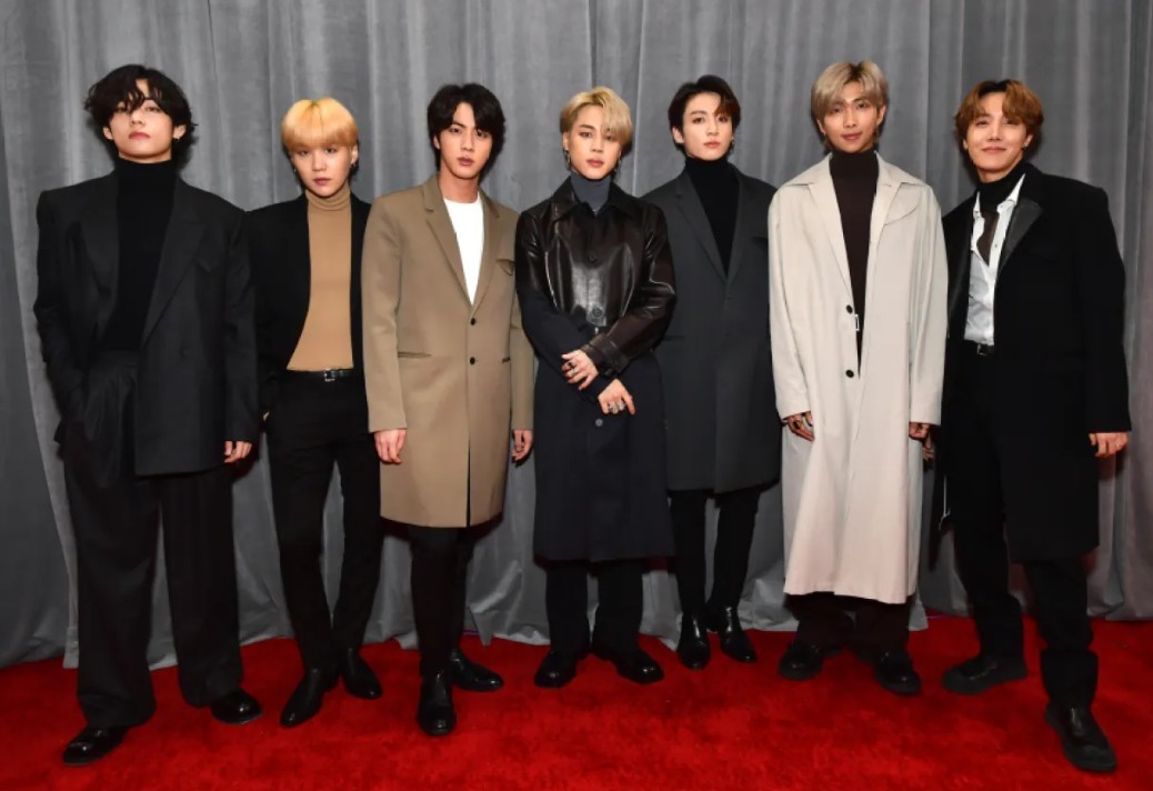 Who Are the 7 BTS Members? Names, Ages, Roles and Facts Explained