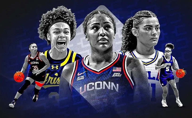 Women's March Madness 2026