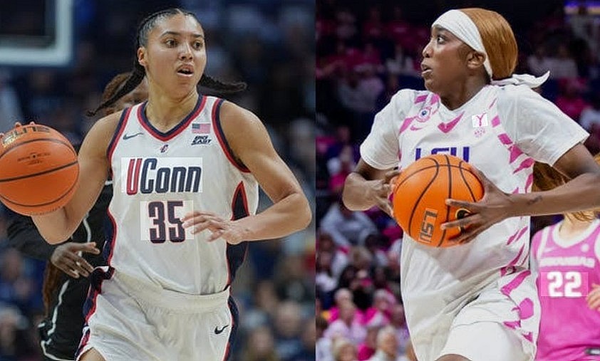 watch Women’s March Madness 2026