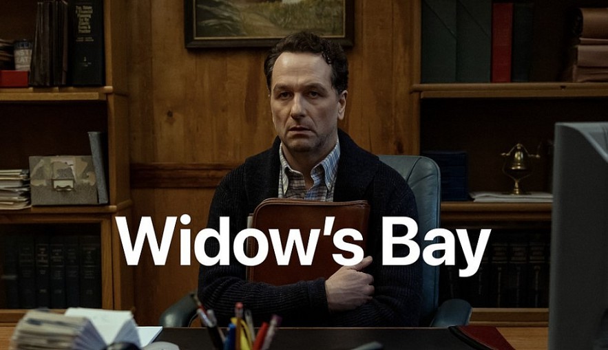 Widow’s Bay Widow’s Bay