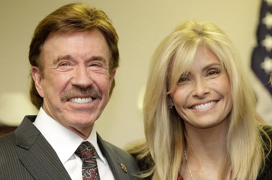 Who Are Chuck Norris’ Wives? Inside His Marriages, Family Life, and Rumors